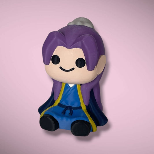 Jinshi Chibi