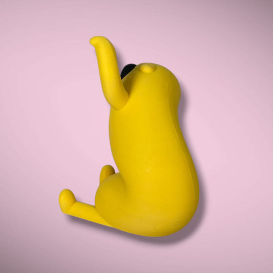 Jake (Long) Chibi