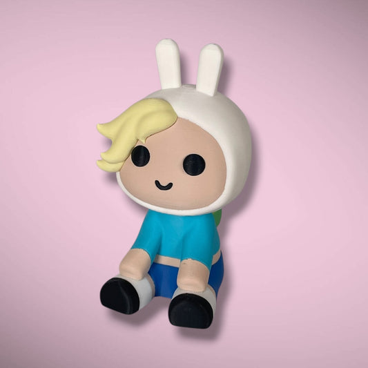 Fiona Chibi