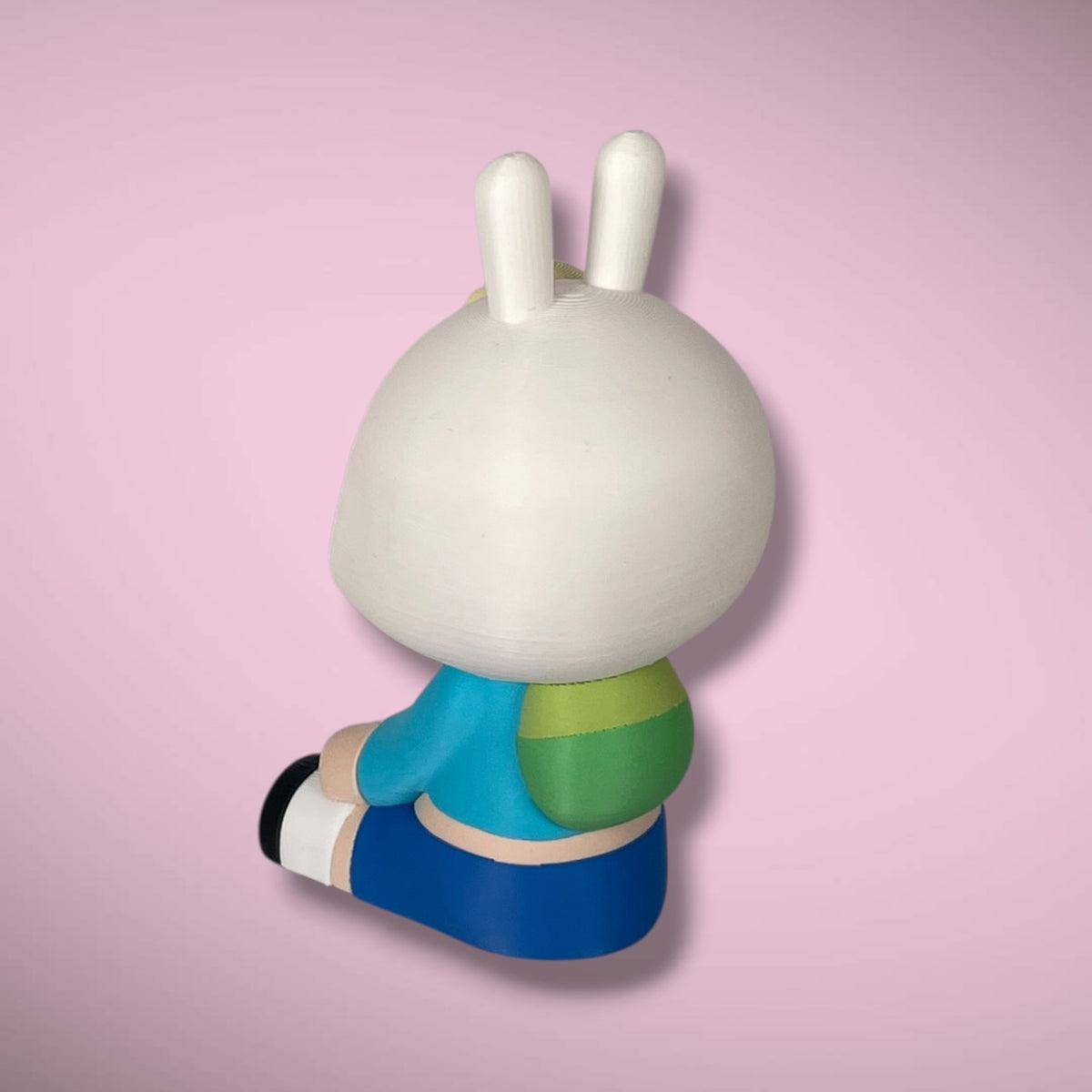 Fiona Chibi