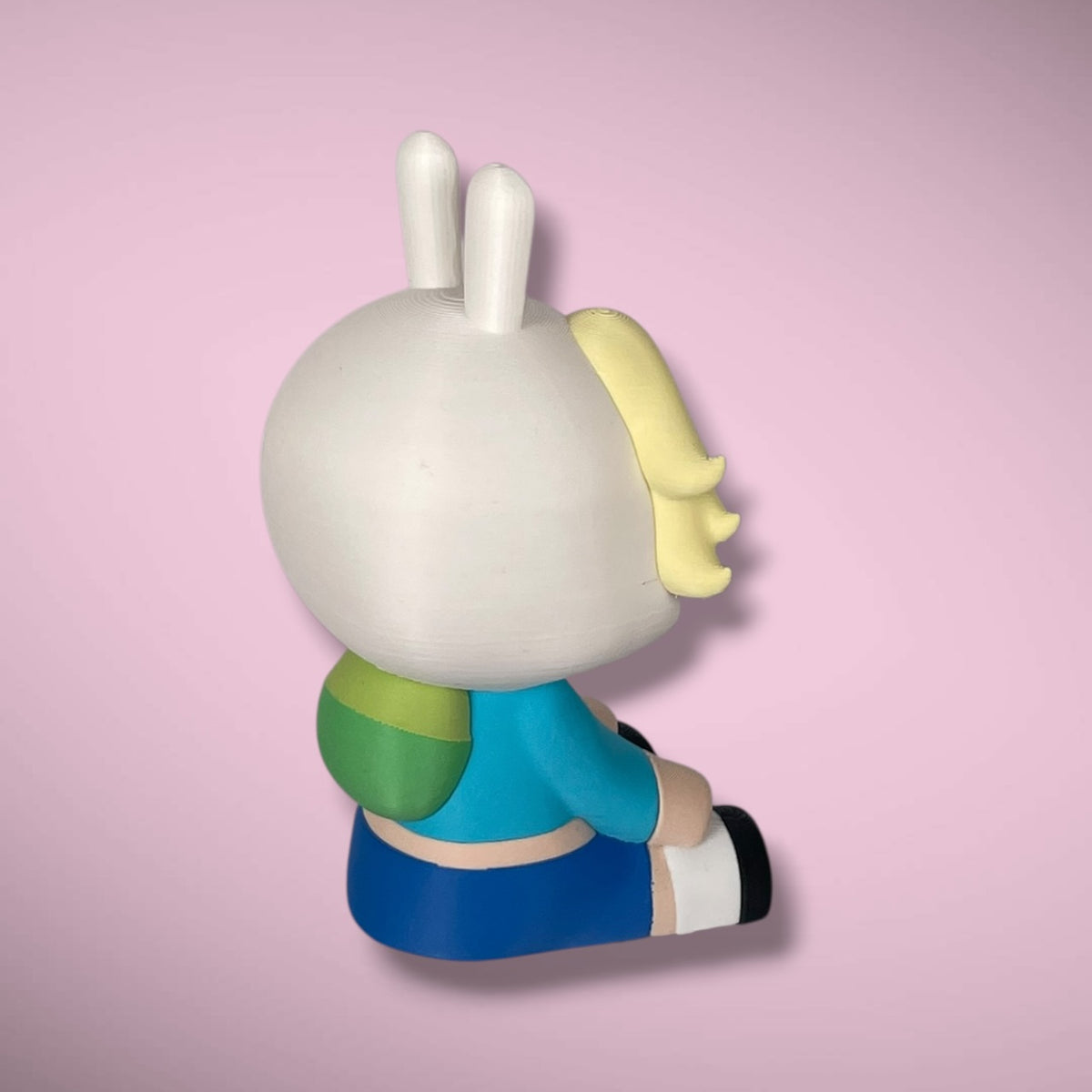 Fiona Chibi