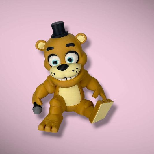 Golden Freddy