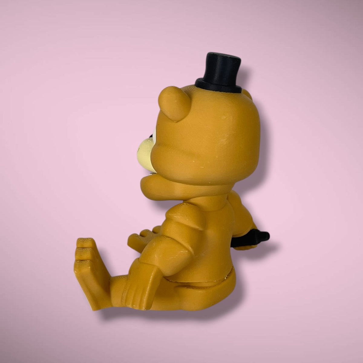 Golden Freddy