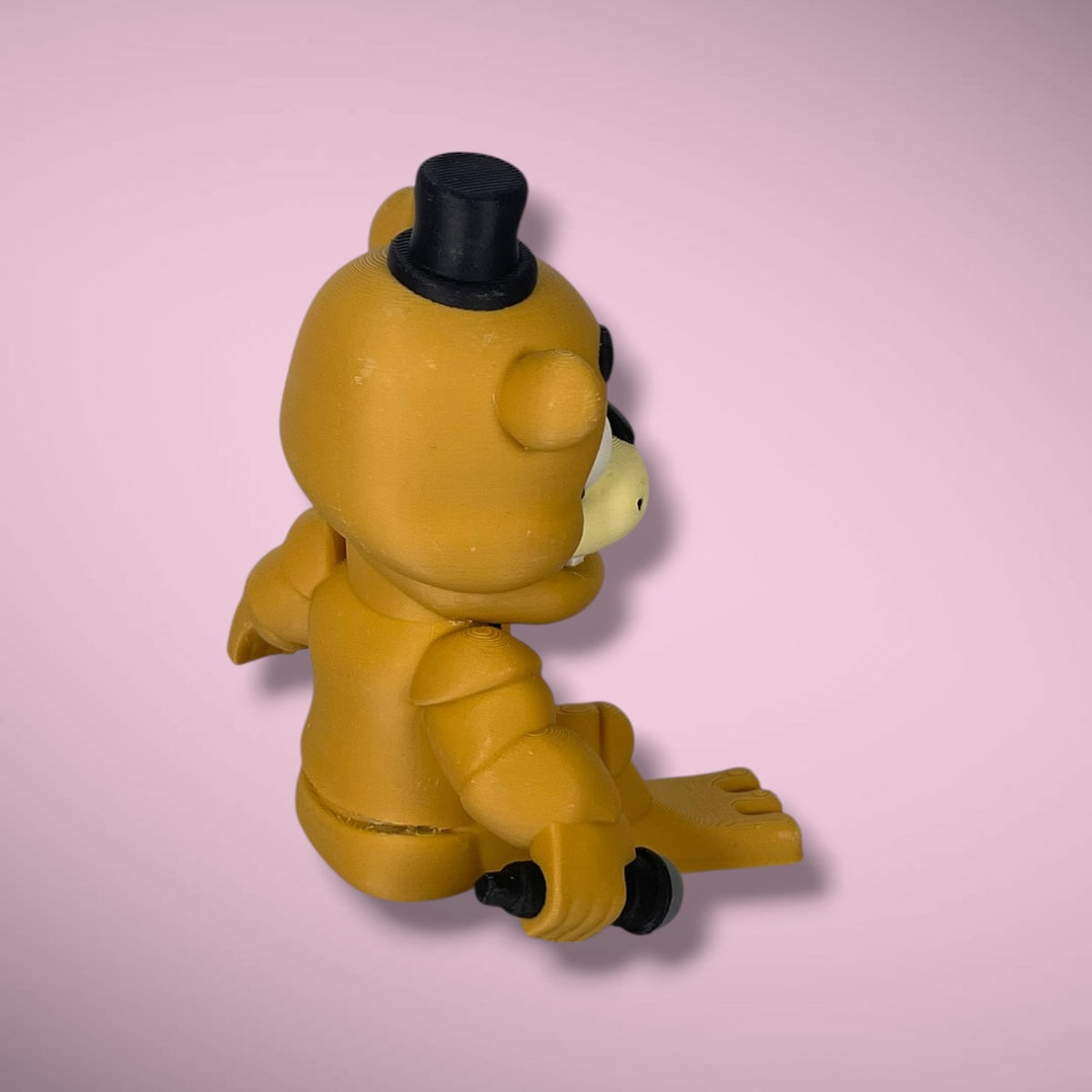 Golden Freddy