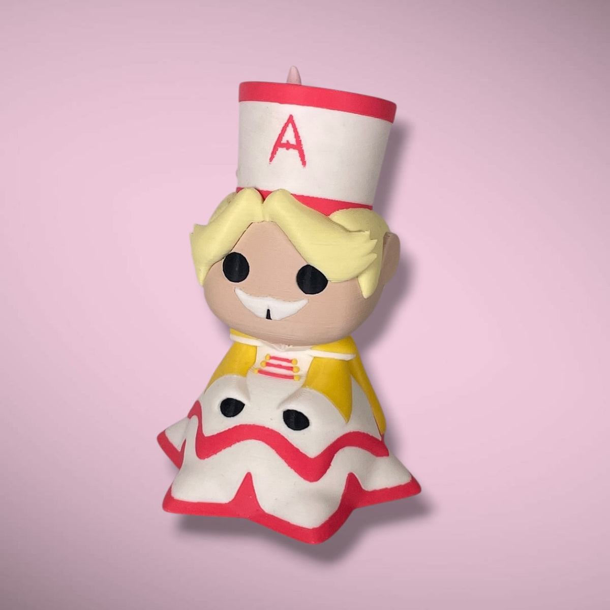 Abel Chibi