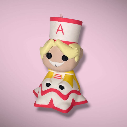 Abel Chibi