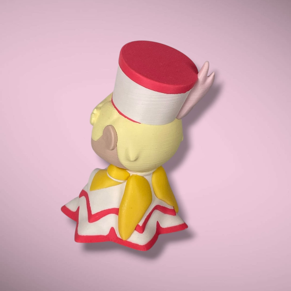 Abel Chibi