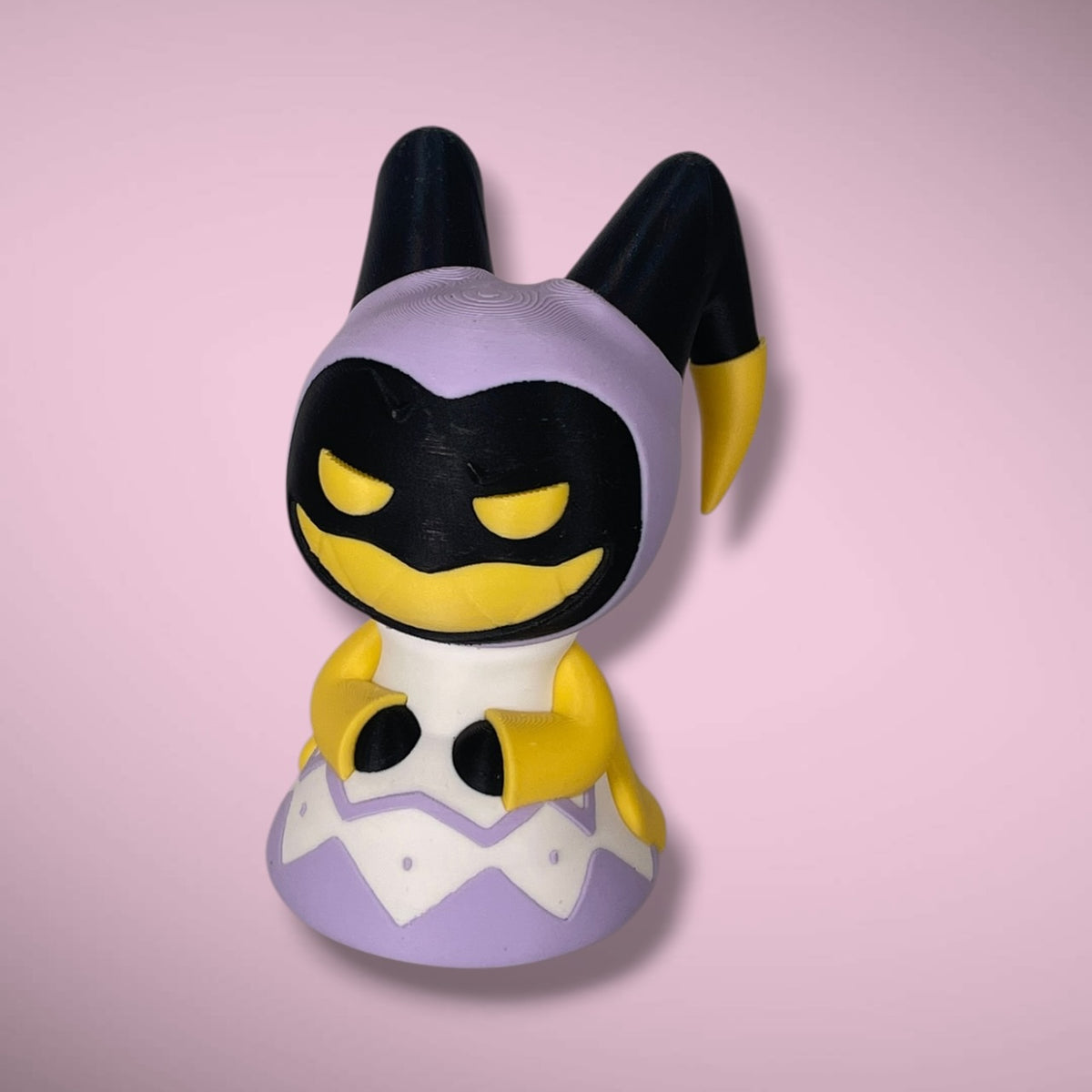 Adam Chibi