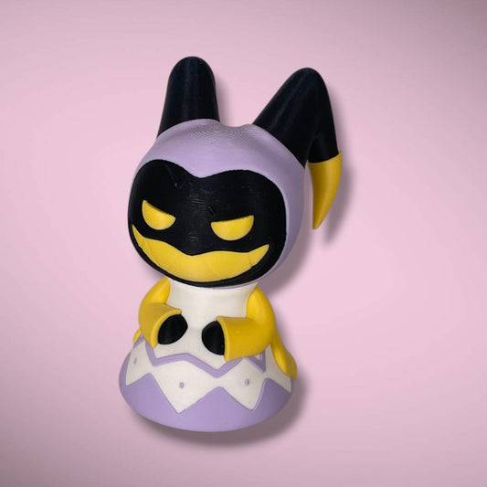 Adam Chibi