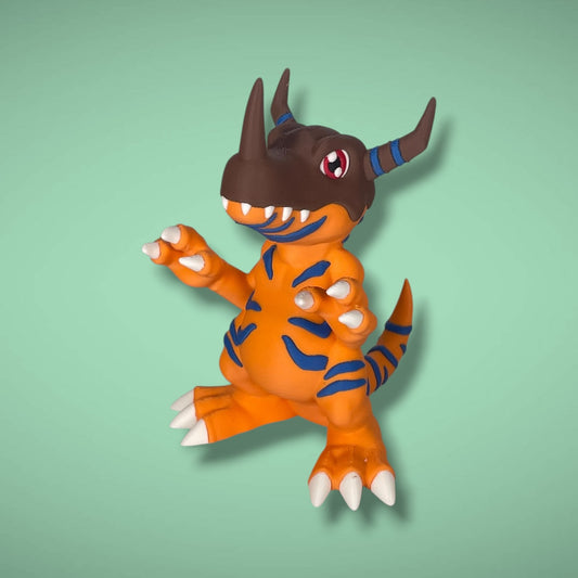 Greymon