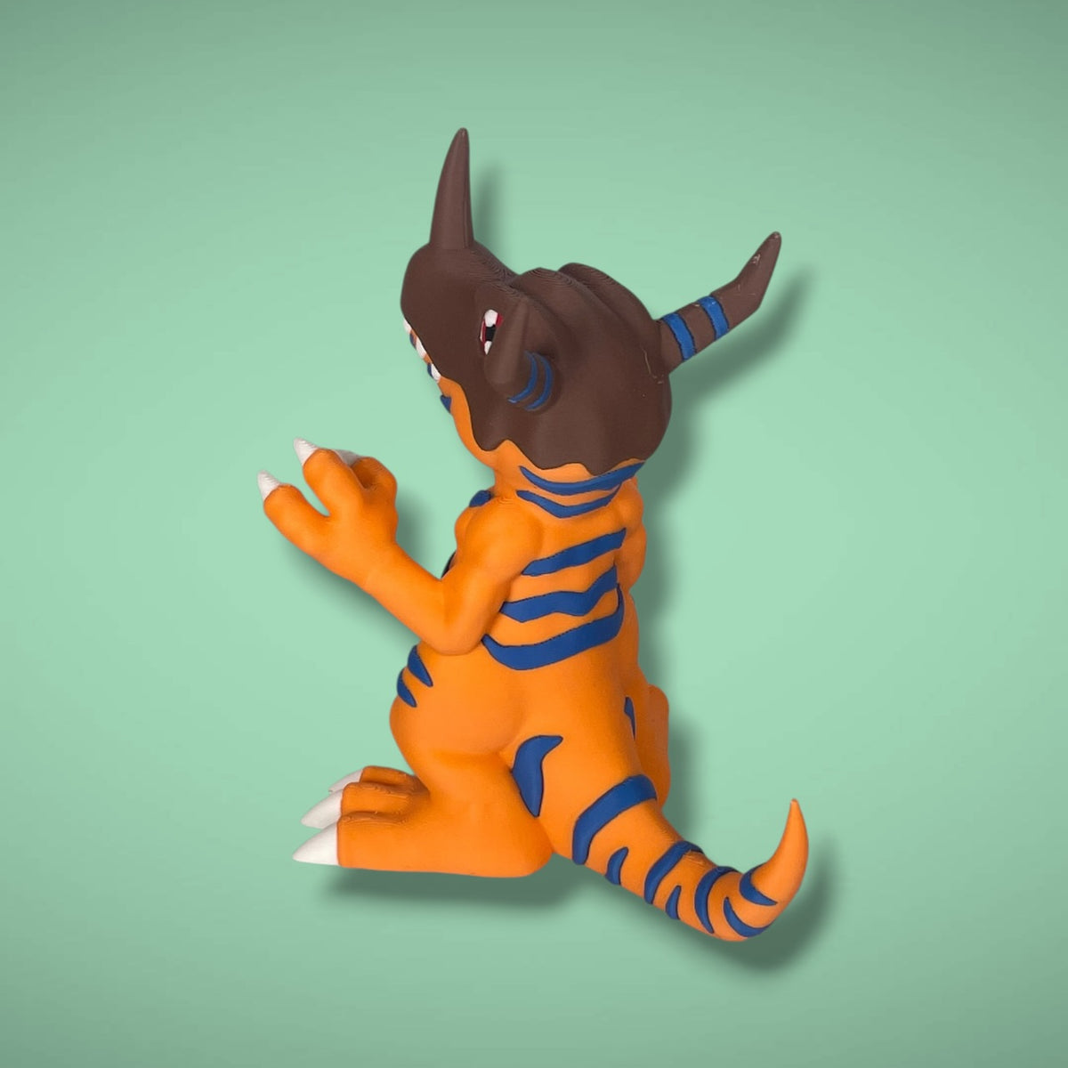 Greymon