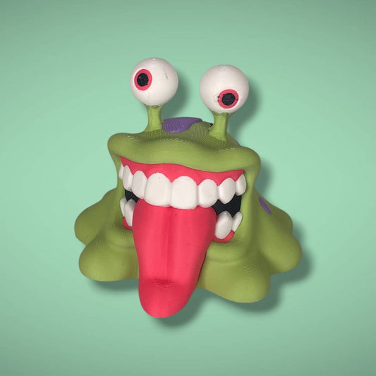 Nunemon