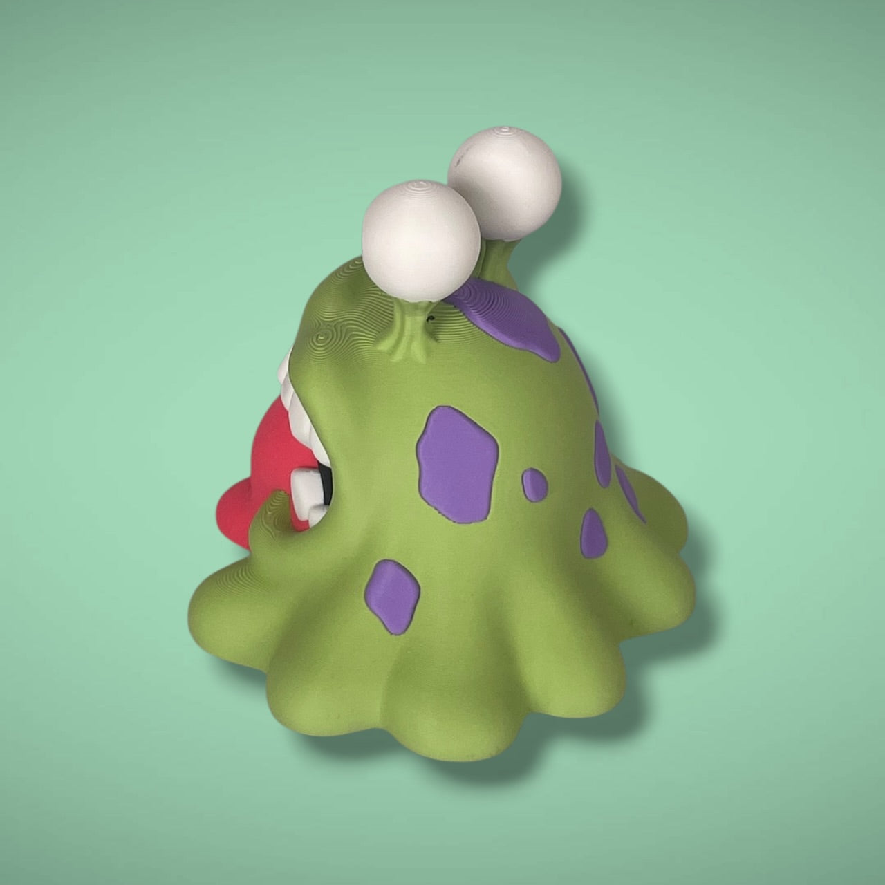 Nunemon