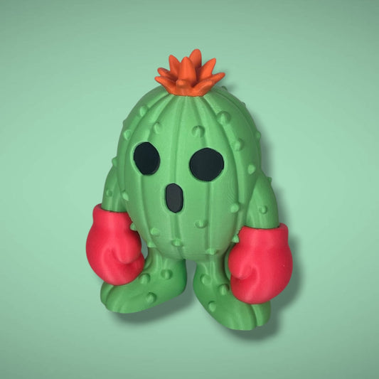 Togemon