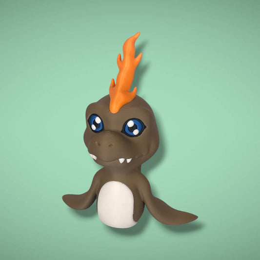 Bukamon