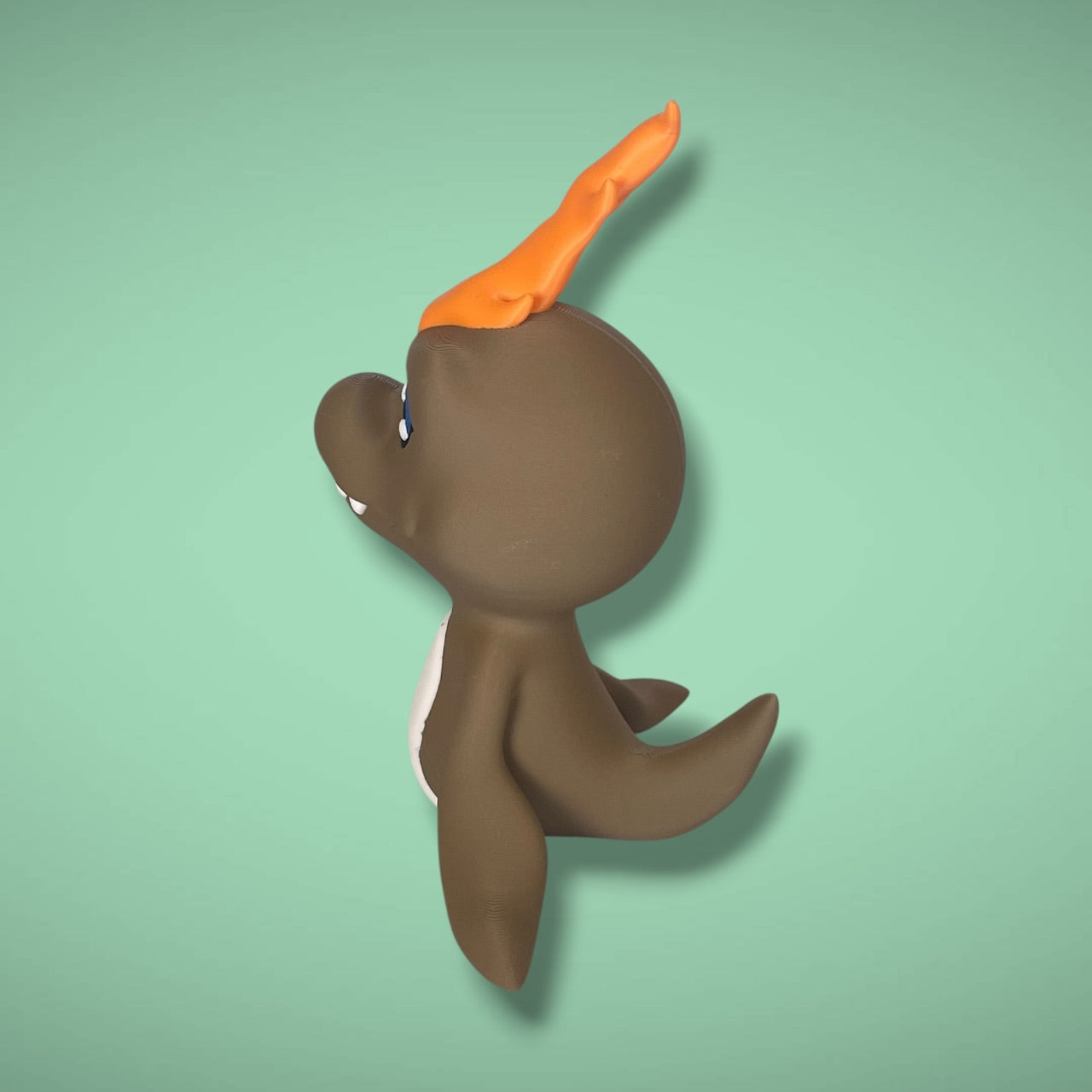 Bukamon