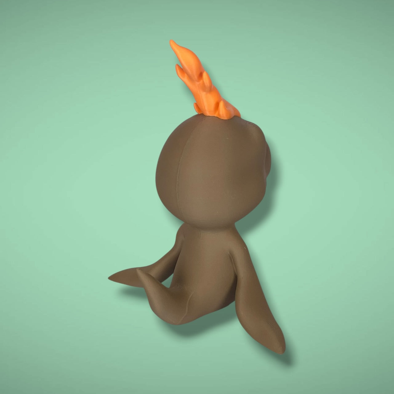 Bukamon