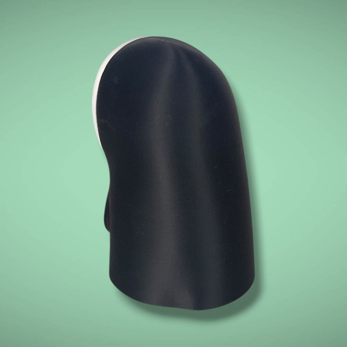 No Face