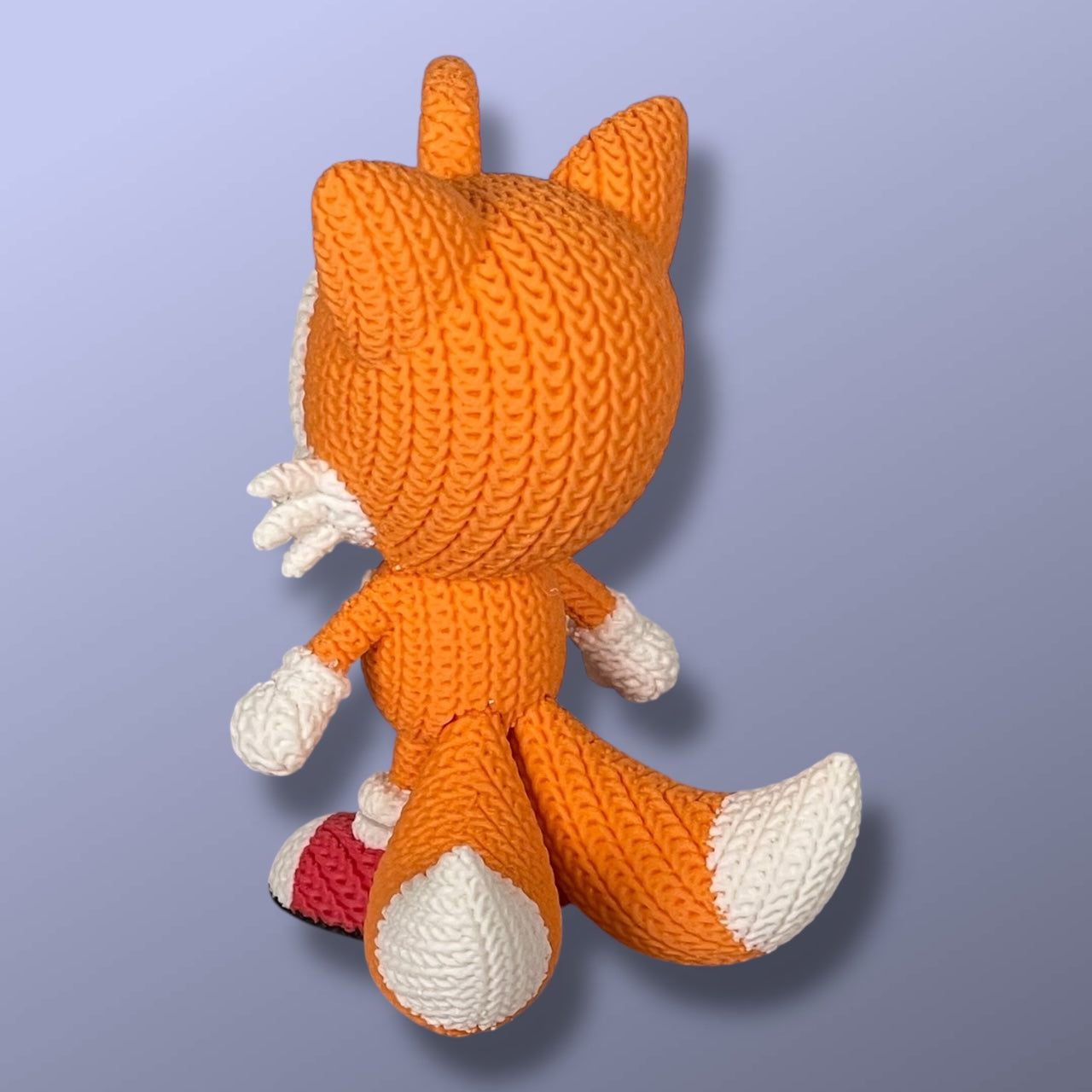 Tails