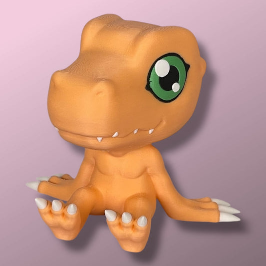 Agumon
