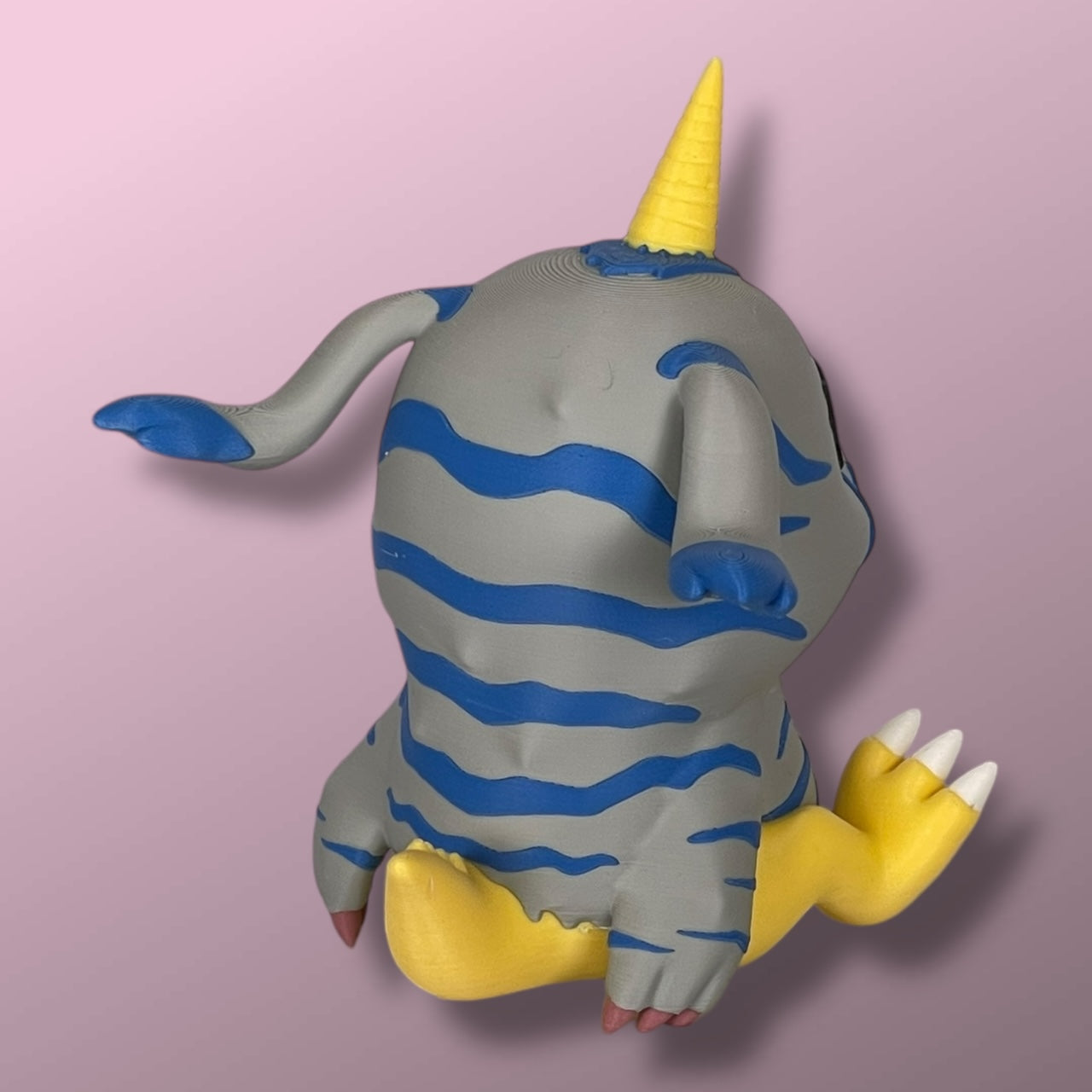 Gabumon