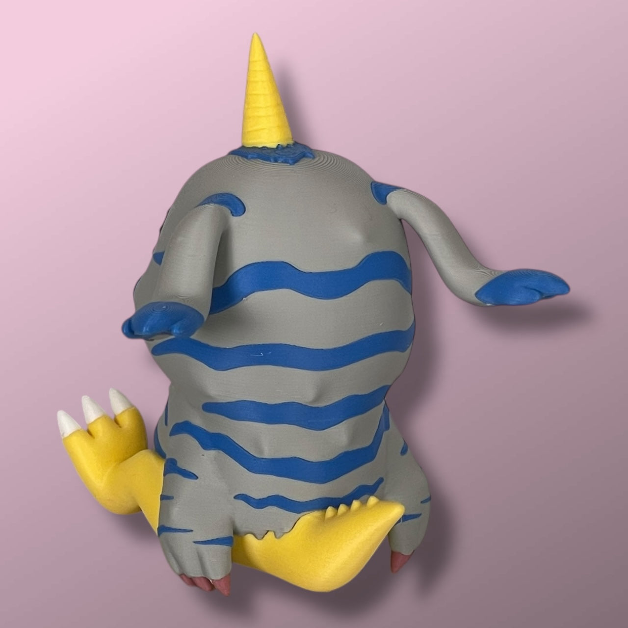 Gabumon