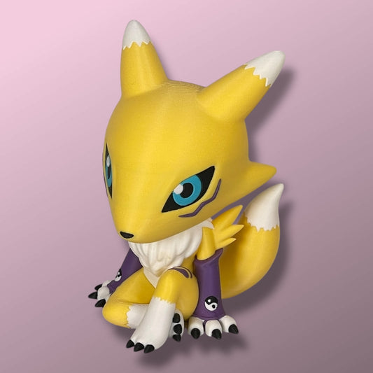 Renamon