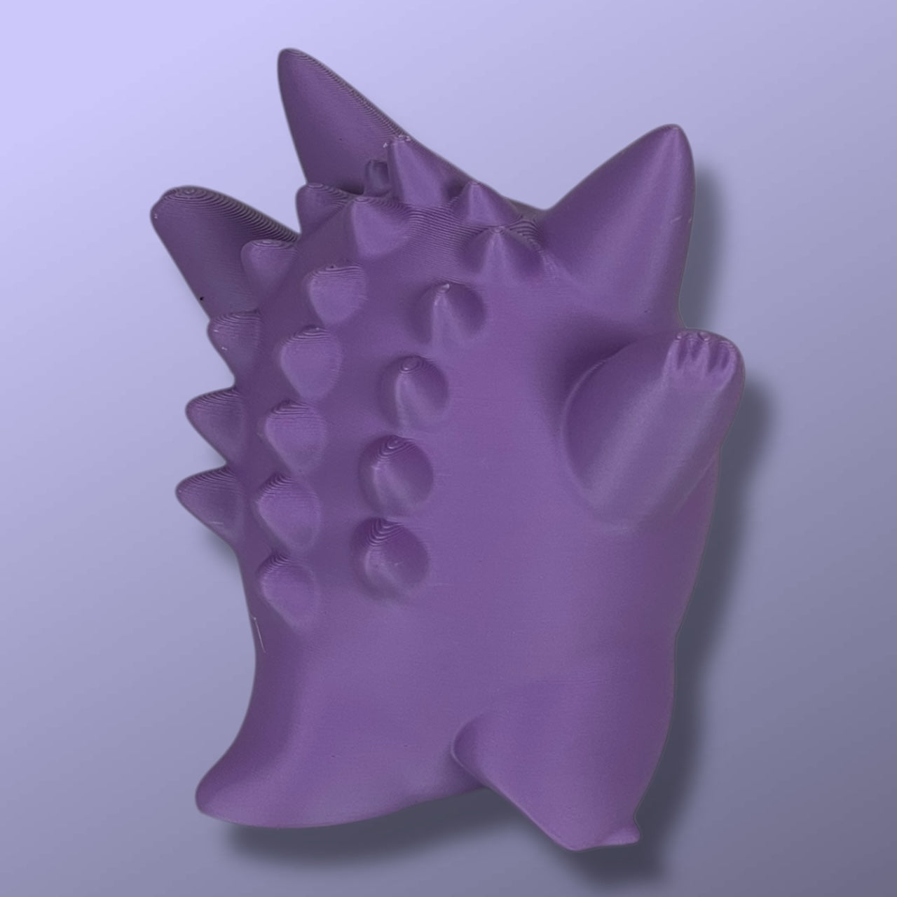 #0094 Monster