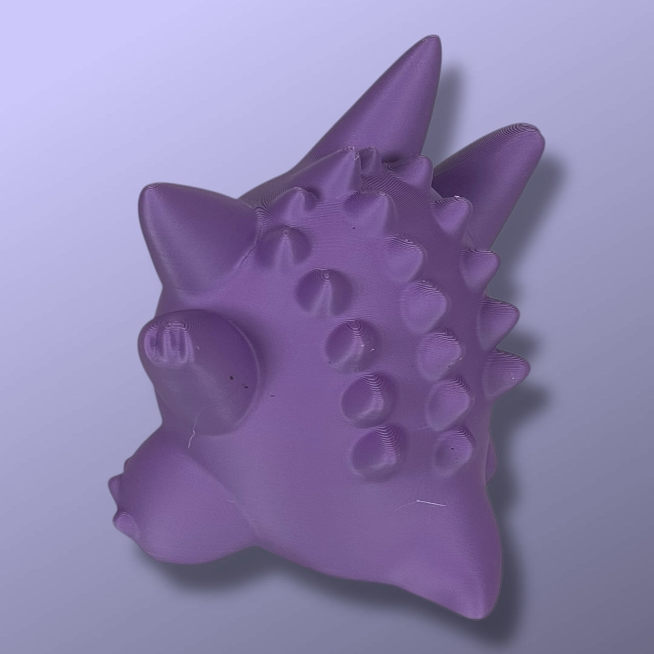 #0094 Monster