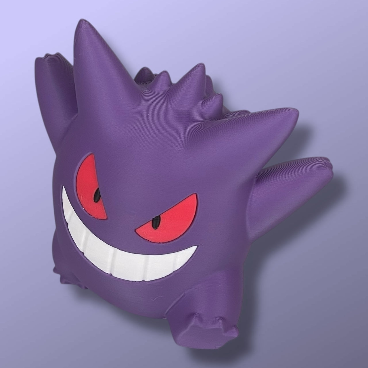 #0094 Monster
