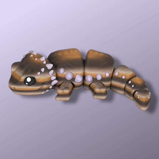 Animal Mini Critters