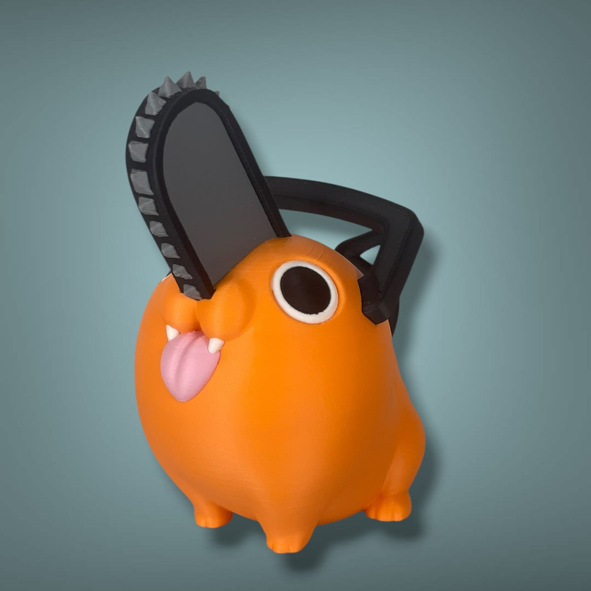 Pochita Chibi