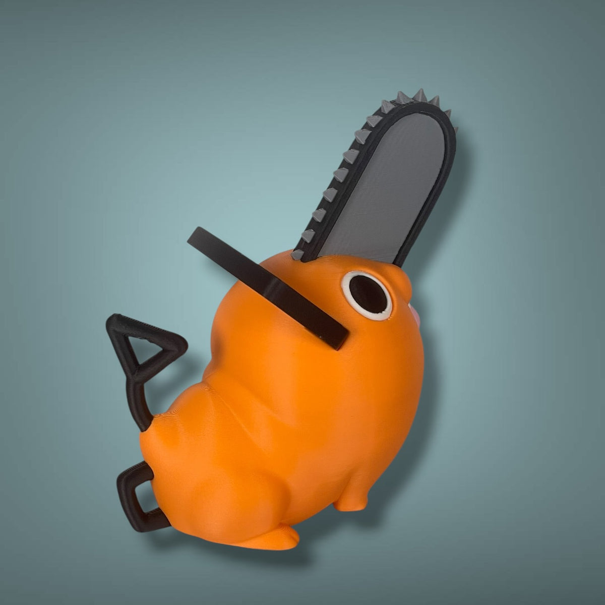Pochita Chibi
