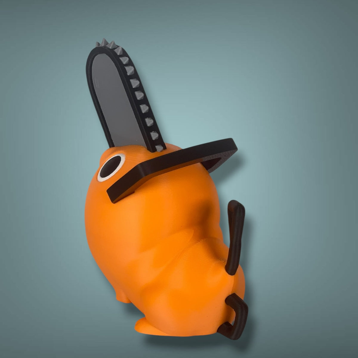 Pochita Chibi