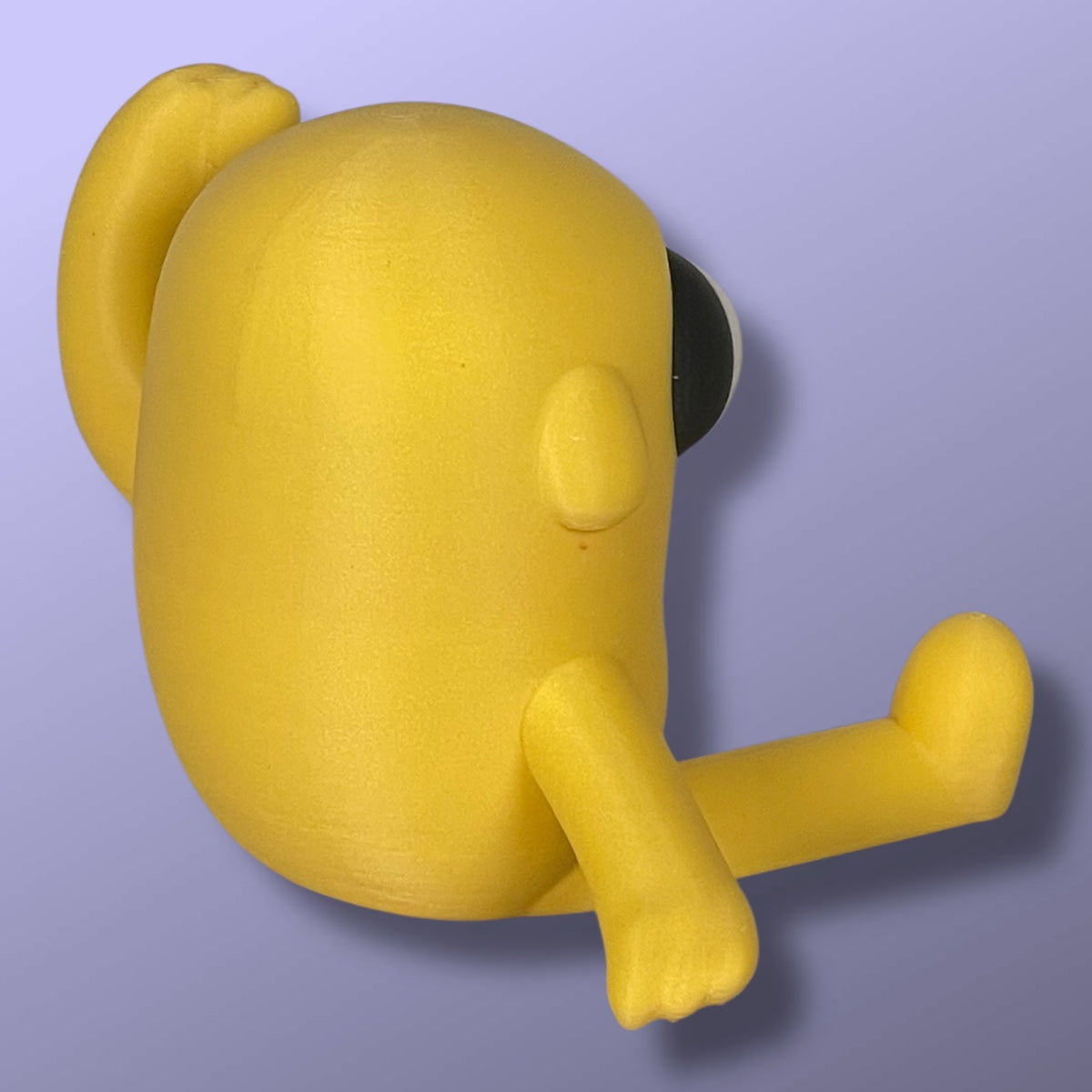 Jake Chibi
