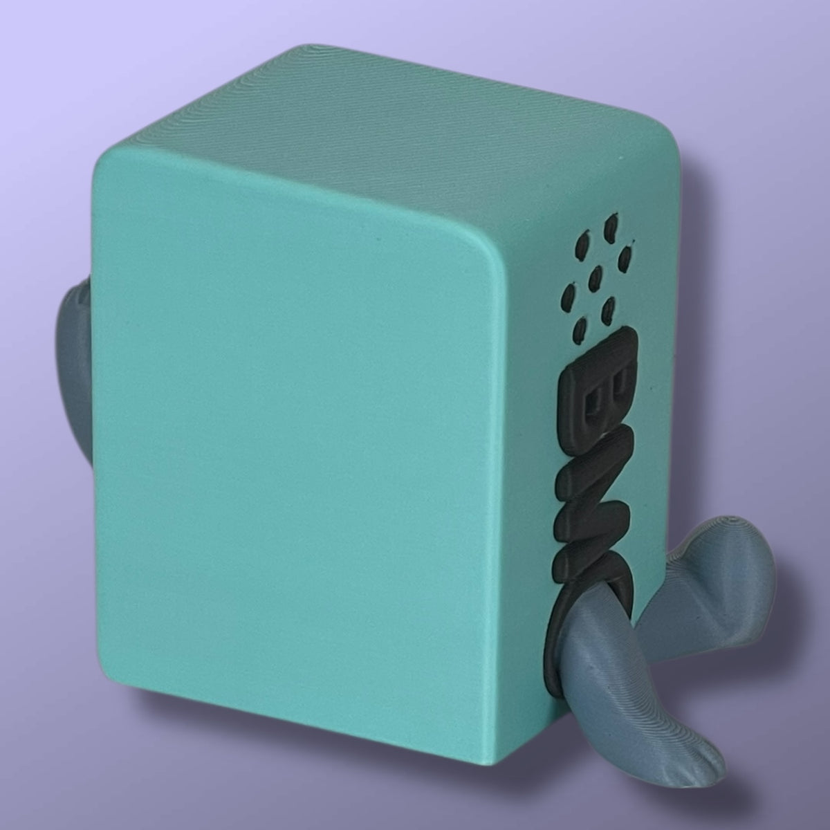 BMO Chibi