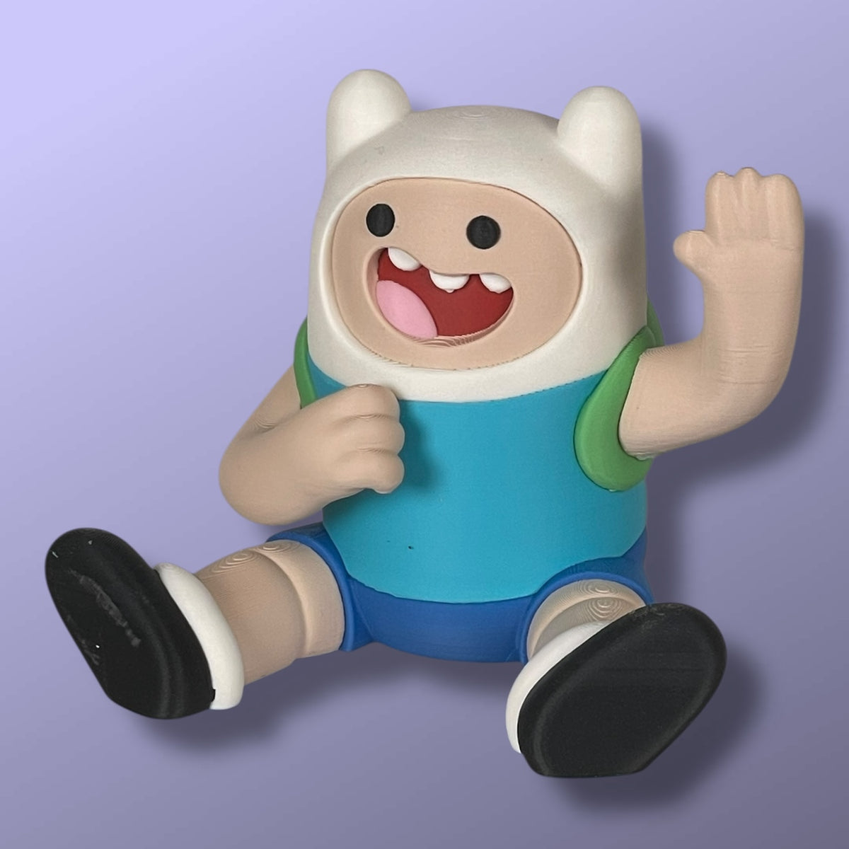 Finn Chibi