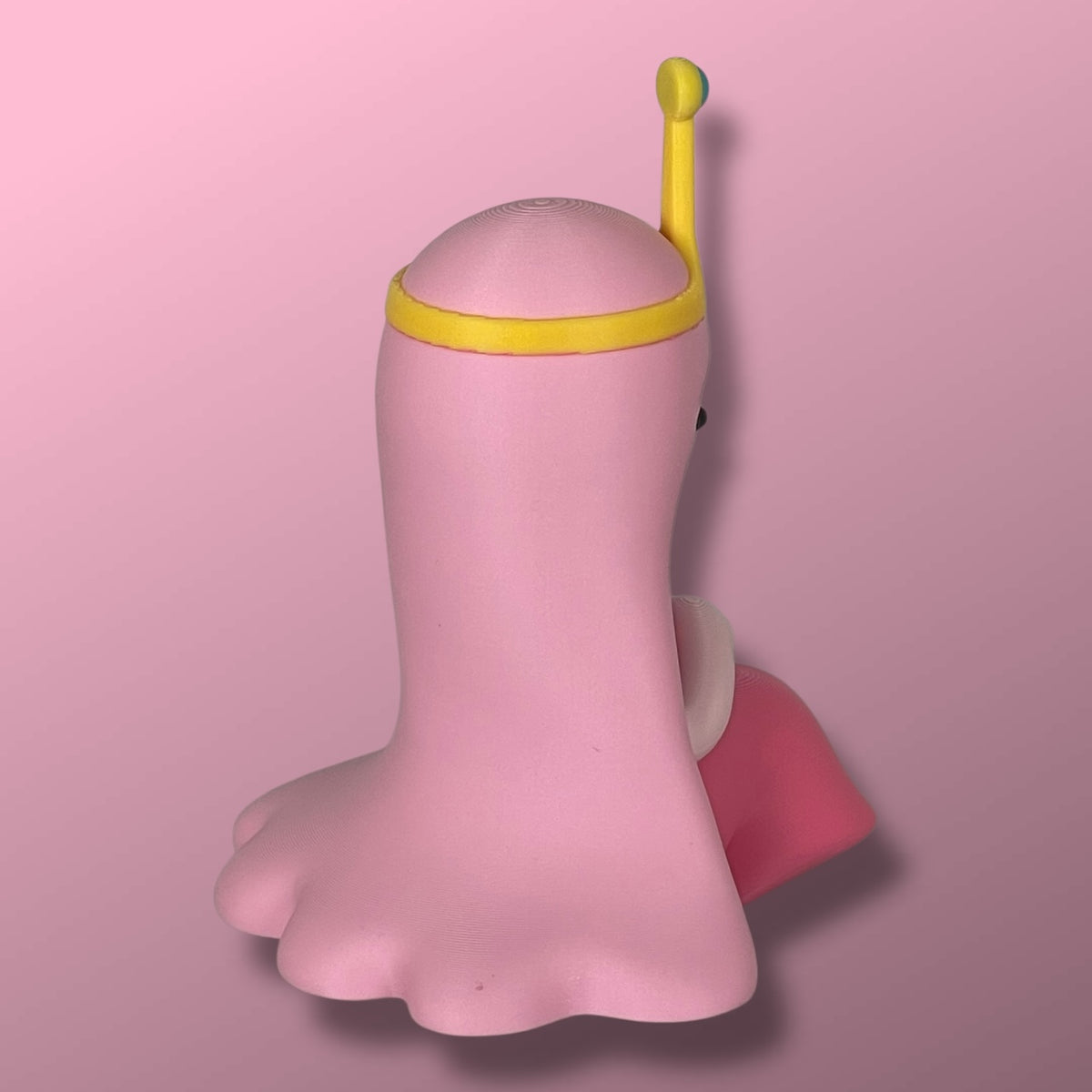 Princess Bubblegum Chibi