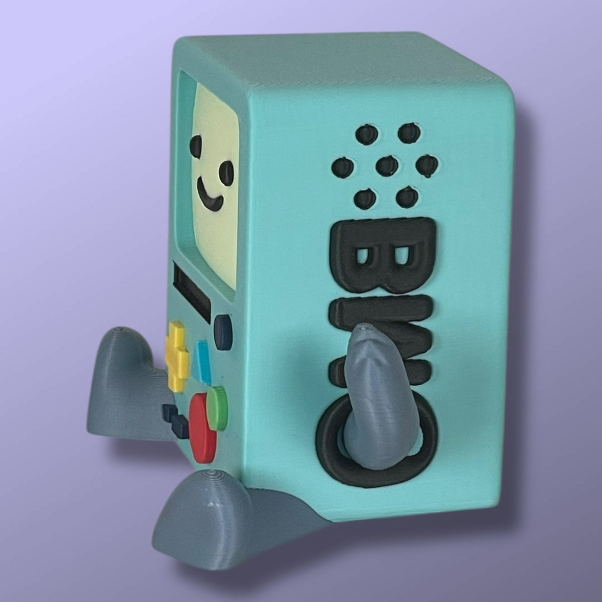 BMO Chibi