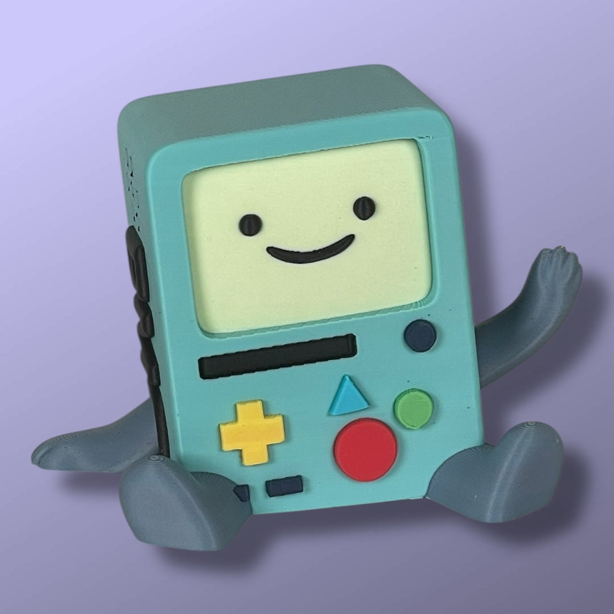 BMO Chibi