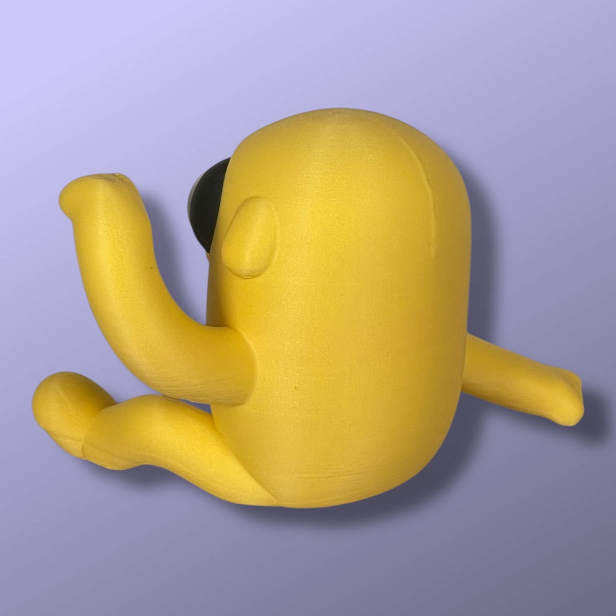 Jake Chibi