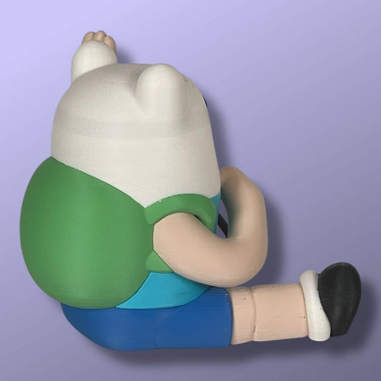Finn Chibi