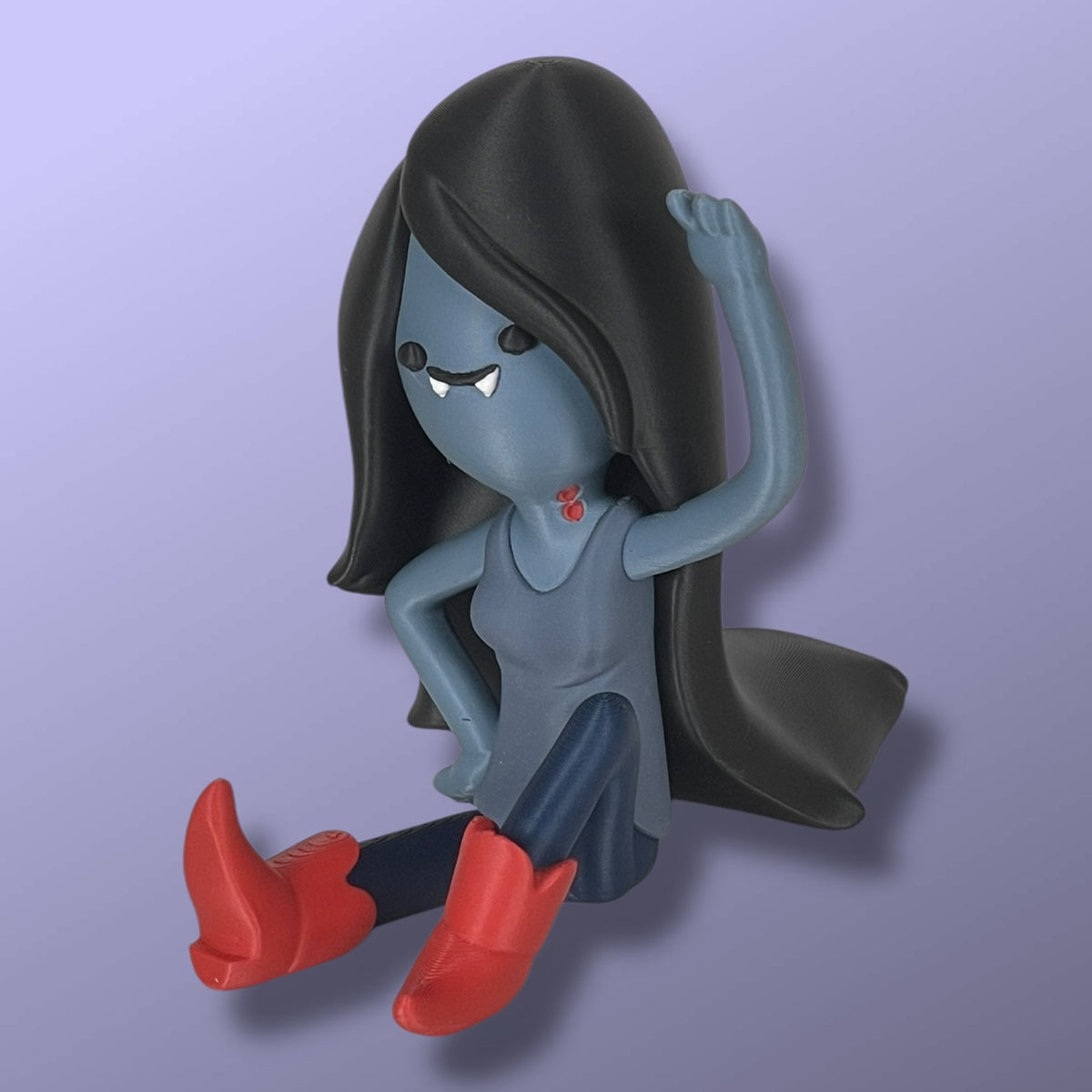 Maceline Chibi