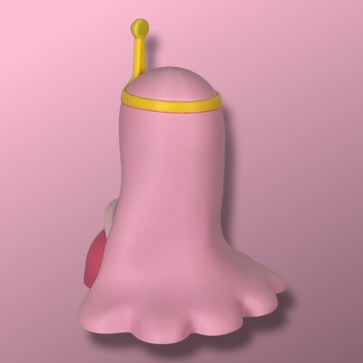 Princess Bubblegum Chibi