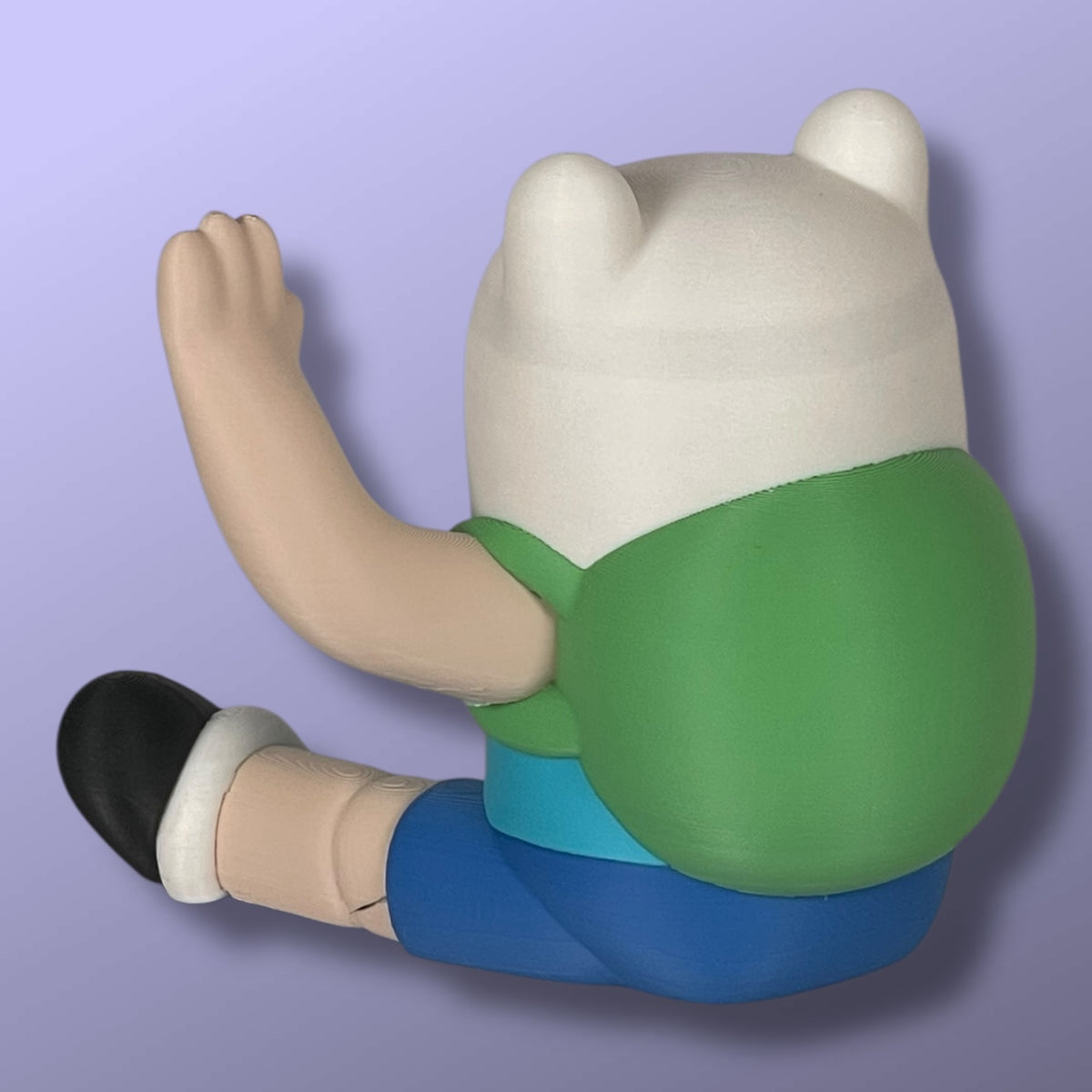 Finn Chibi
