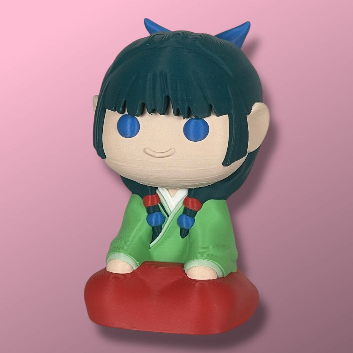 Maomao Chibi