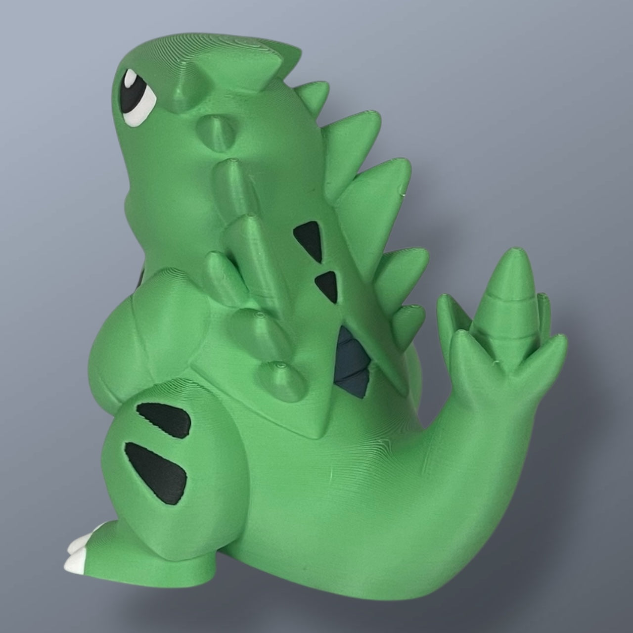 #0248 Monster