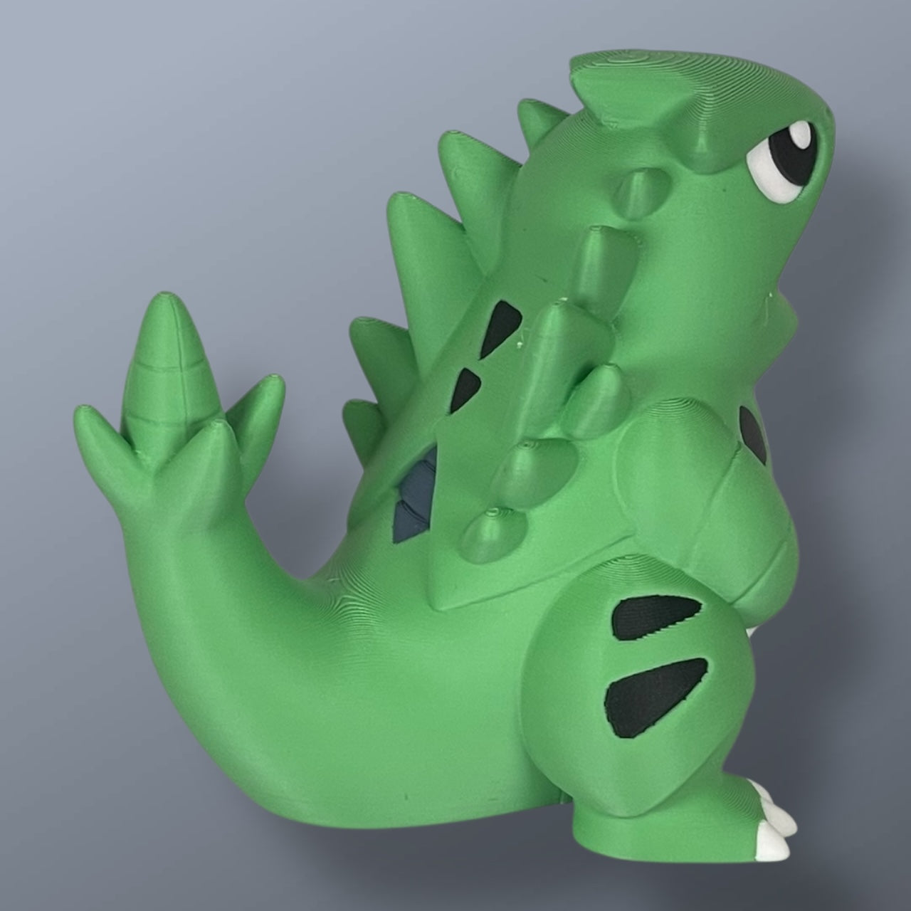 #0248 Monster