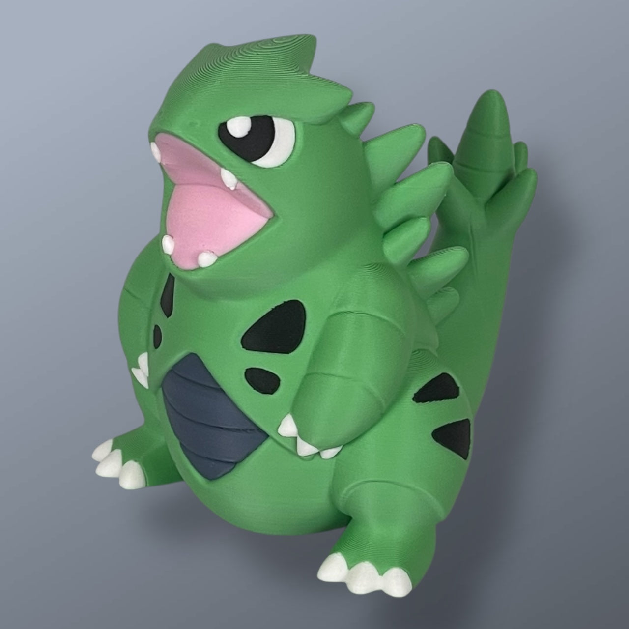 #0248 Monster
