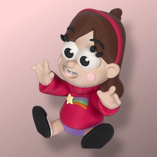 Mabel